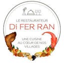 Restaurant Di Fer Ran Logo