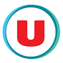 SUPER U Logo